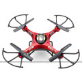 JJRC H8D Mode sans tête 5.8G hélicoptères de contrôle à distance FPV / RC Drone avec caméra HD SJY-JJRC-H8D